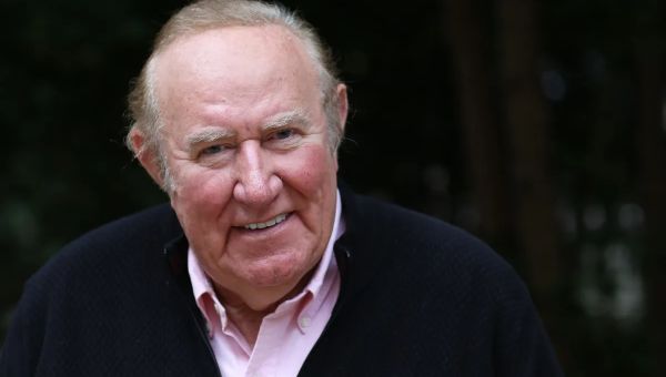 Andrew Neil issues editorial independence warning after The Spectator sold for £100m