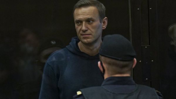 Cause of Alexei Navalny's death is still 'unknown,' says spokesperson