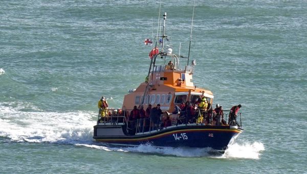 Prime Minister of the United Kingdom Img