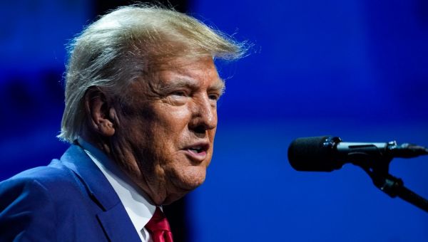 Fulton DA: Decision on charges for Trump and allies in 2020 election investigation to come in summer