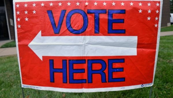 Arizona Republicans indicted for delaying midterm election certification