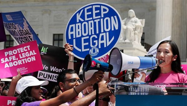 South Carolina’s Fight to Defund Planned Parenthood Is Headed to the Supreme Court