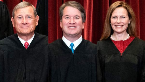 Clarence Thomas Just Made Another Mess for His Colleagues to Clean Up