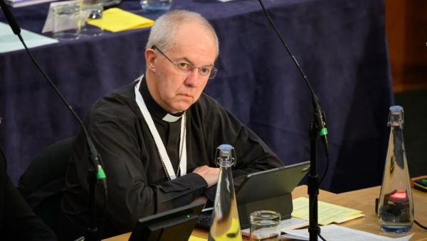 Justin Welby’s personal link to child abuser adds fuel to resignation calls