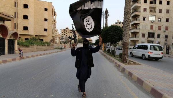 Who are Islamic State? Is Isis back after New Orleans attack?