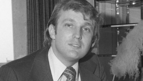 Donald Trump’s Nephew Alleges Shocking Racial Slur From Uncle Over Car Damage