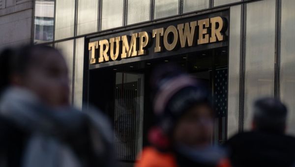 Trump Got His $175 Million Bond. Now What?