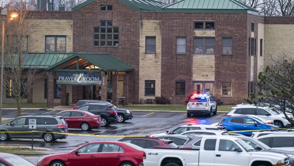 What we know so far about the Abundant Life Christian School shooting in Wisconsin