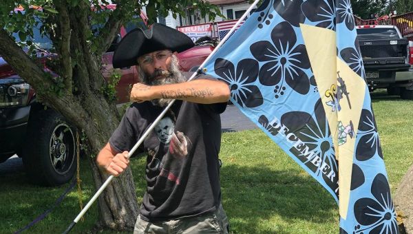 Barry Croft Jr. sentenced to 19.6 years in Whitmer kidnapping plot