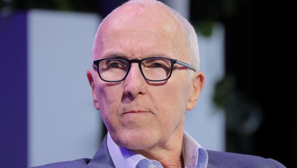Frank McCourt still wants to buy TikTok if Chinese owner is forced to sell