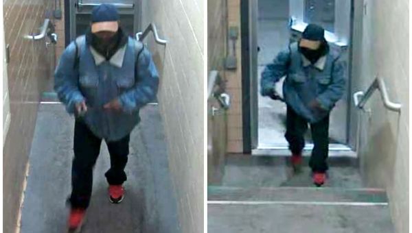 MSU shooting suspect named as Anthony McRae – latest