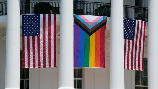 A Flag by Any Other Name