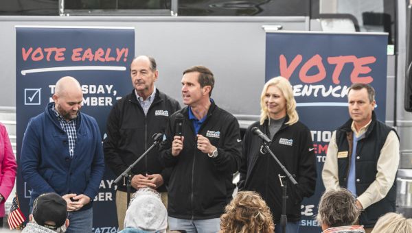 A Guide to Election Day