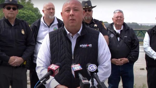 Fremont mayor says search for missing child is now ‘recovery mission’ following fatal train collision