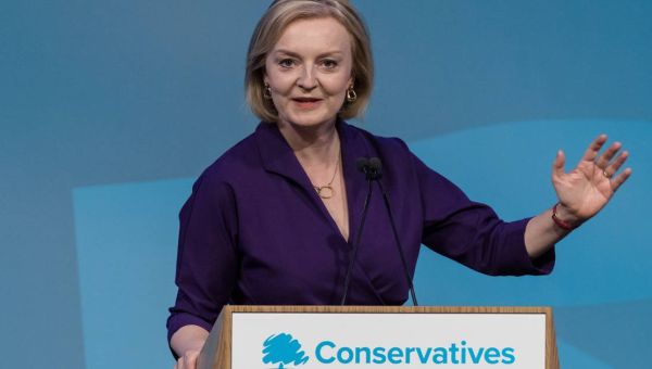 Liz Truss resigns as prime minister just 44 days after appointment