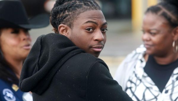 Darryl George: Texas judge rules school district can restrict the length of male students’ natural hair