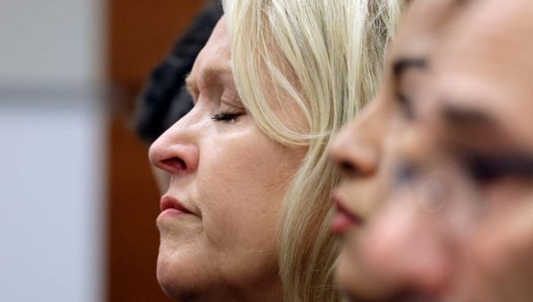 Parkland school shooter sentenced to life in prison, concluding lengthy and painful trial