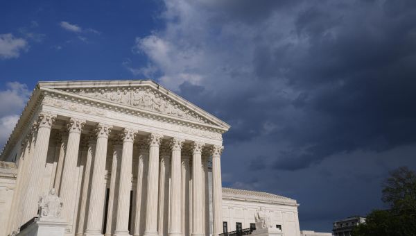 Supreme Court will hear Catholic charitable group's plea to be free from Wisconsin unemployment tax