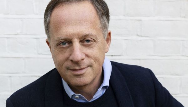 All we know about BBC chairman ‘who helped Boris Johnson secure £800,000 loan’