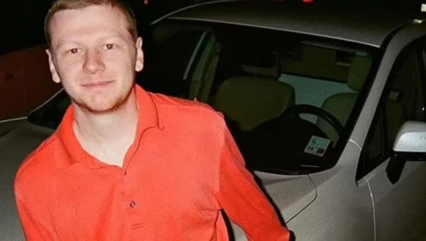 Leftists Cheer Disturbed Anarchist Who Fatally Lit Himself On Fire Outside Israeli Embassy. Here’s What We Know.