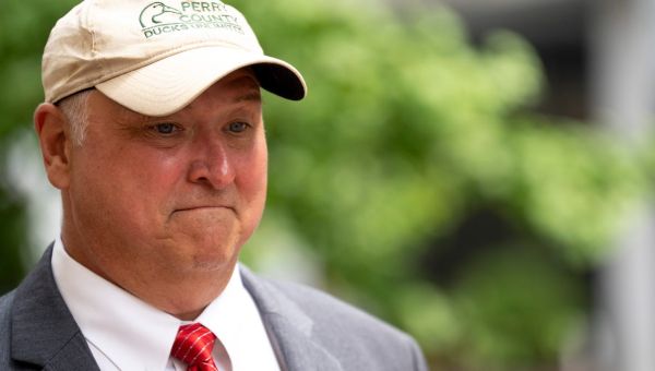 Ex-Ohio House Speaker sentenced in one of the largest corruption cases in state history