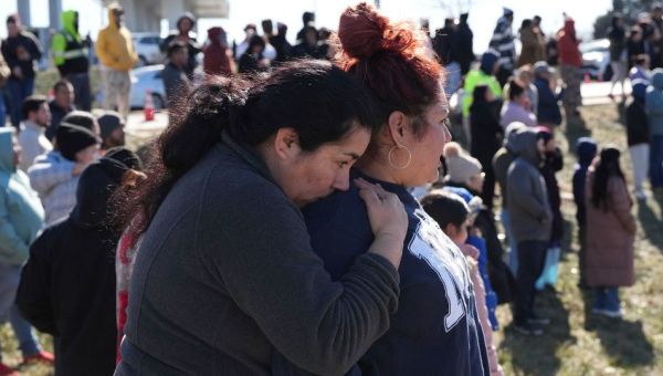 Nashville high school shooter posted online writings and partially livestreamed attack, social media posts show