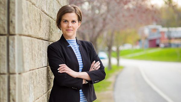 Supreme Court restores voting privileges of censured anti-trans Maine Republican lawmaker