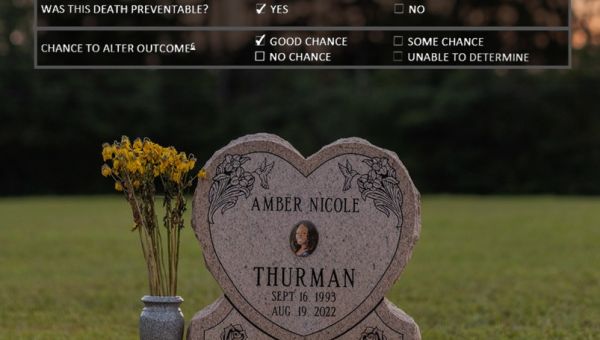 Abortion Bans Have Delayed Emergency Medical Care. In Georgia, Experts Say This Mother’s Death Was Preventable.