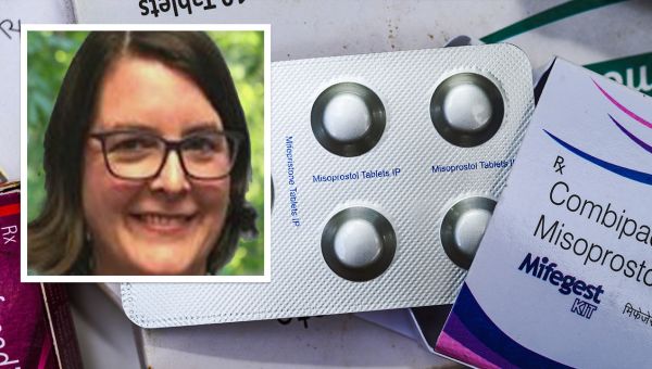 New York doctor indicted in Louisiana for prescribing abortion pills