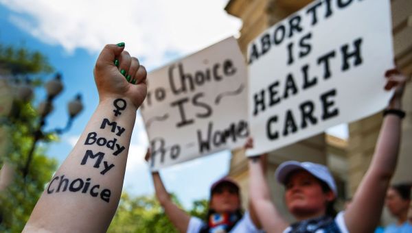 I own the only abortion clinic in Wyoming: Post-Roe America is a tragedy, and an opportunity