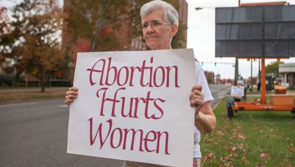 64% of Abortion Clinics Push Dangerous Abortion Pills on Women Beyond FDA Guidelines – LifeNews.com