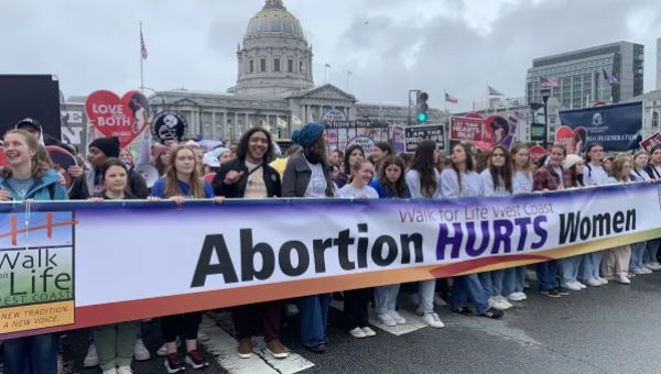 The Abortion Drug Mifepristone is Harming Women, Here’s Proof – LifeNews.com