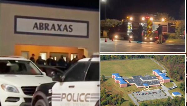 9 teens escape during riot at Pennsylvania juvenile detention center:...