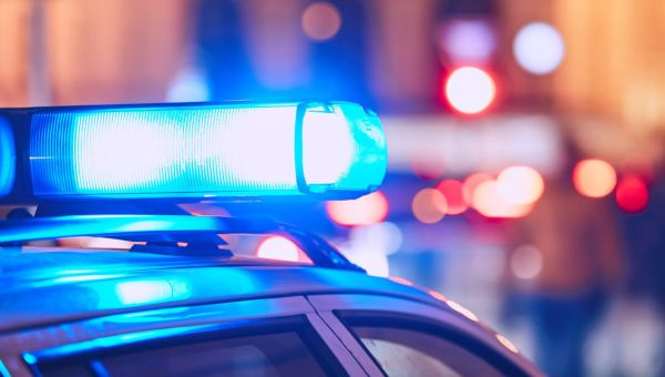 Indiana man pardoned by Trump last week is killed in traffic stop