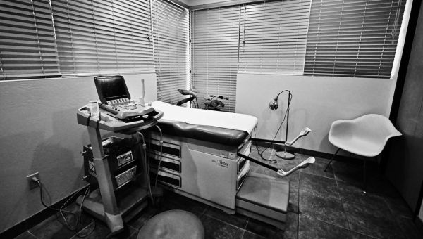 An Abortion Provider Debunks Trump’s Debate Talking Points