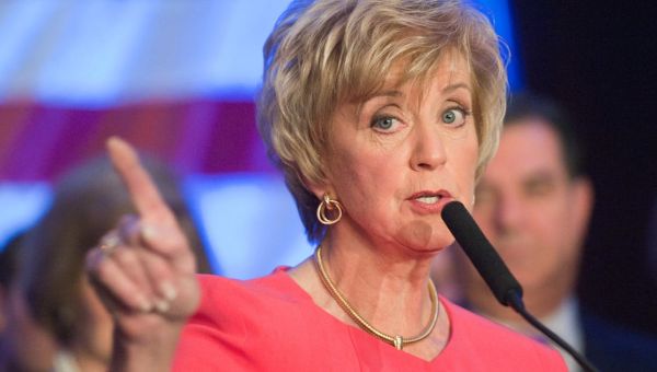 Trump’s Latest Cabinet Pick Is Also Mired in a Sexual Abuse Scandal