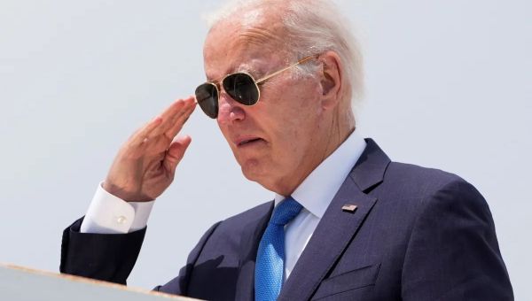 President Biden to speak at LBJ Library in Austin on Monday: How to watch the livestream