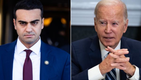 Rising GOP star takes victory lap after Trump DOJ rolls back massive Biden anti-police push: 'Promise kept'