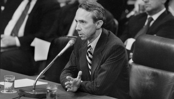 David H. Souter, Republican Justice Who Allied With Court's Liberal Wing, Dies at 85
