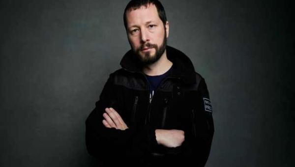 In Oscars speech, ’20 Days in Mariupol’ director says he wishes he ‘never’ had to make film