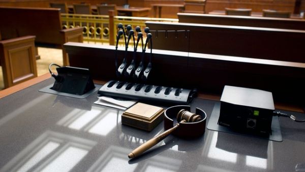 WI Judge Who Helped Illegal Escape Has Been Indicted