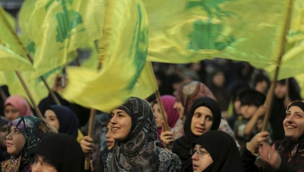 About that Lebanese Doctor We Deported…