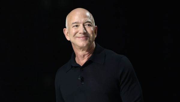 The Washington Post’s Strategy Is to Do Jeff Bezos’s Bidding
