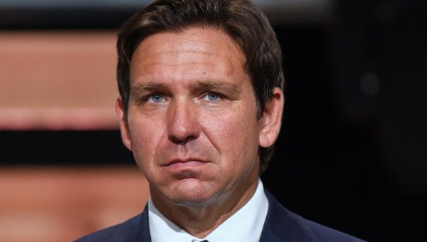 Florida GOP Rebukes ‘Bully’ DeSantis and Says He Can’t Just ‘Generate Headlines’ Anymore