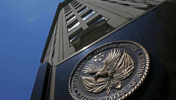 Trump administration looks to fire 80,000 from Veterans Affairs health care