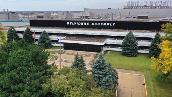 Biden administration awards car factories $1.7 billion so they can build EVs
