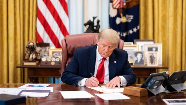 Who Would Dare Serve in a New Trump Administration?