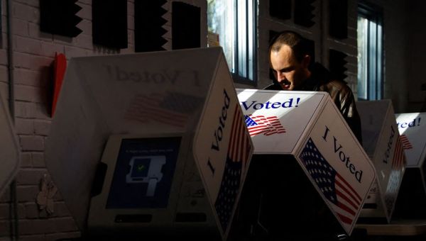 What South Carolina exit polling tells us about Haley’s home-state loss