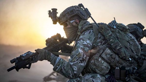 Top Islamic State leader killed in U.S. raid in Somalia, officials say