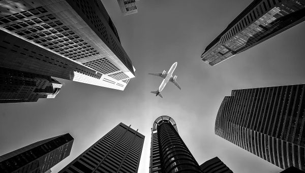 Contract Personnel Responsible for Outage That Grounded Flights, FAA Says - HS Today